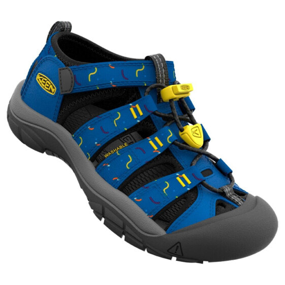 KEEN Newport H2 Youth Sandals