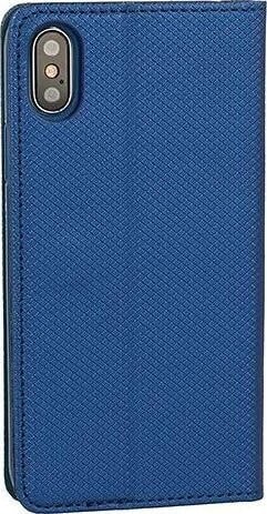 Etui Smart Magnet book Samsung M23 M236 granatowy/navy