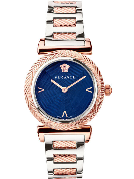 Наручные часы Calvin Klein women's Three Hand Gold-Tone Stainless Steel Bracelet Watch 25mm.