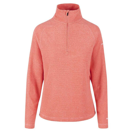 TRESPASS Meadows half zip fleece