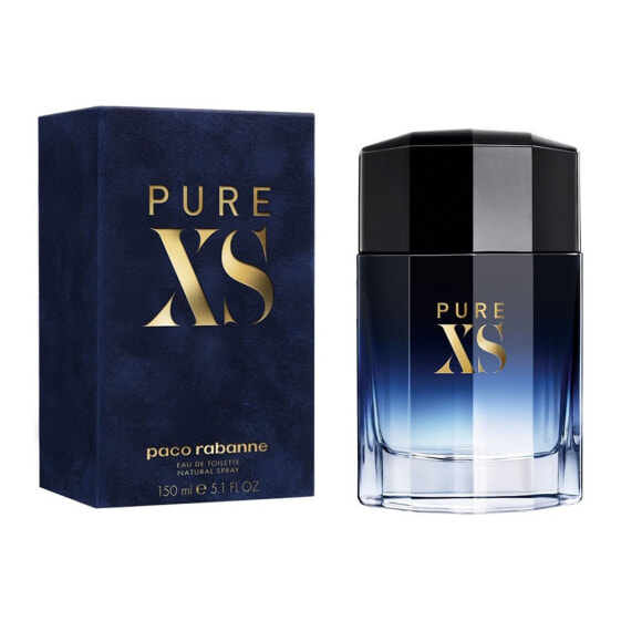 Туалетная вода PACO RABANNE Pure XS 150 мл Eau De Toilette