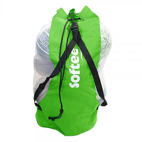 SOFTEE Ball Bag