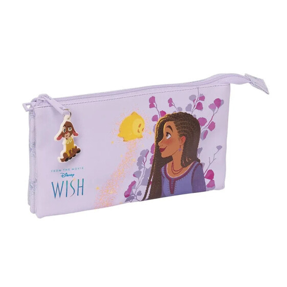 SAFTA Wish Pencil Case