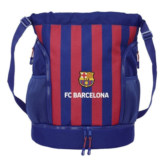 SAFTA F.C Barcelona backpack