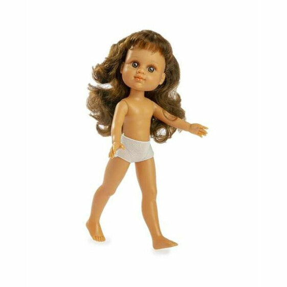 Кукла Berjuan My Girl Nude 2889-21