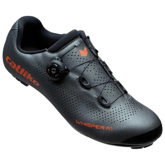 Catlike Whisper R1 Nylon Road Shoes