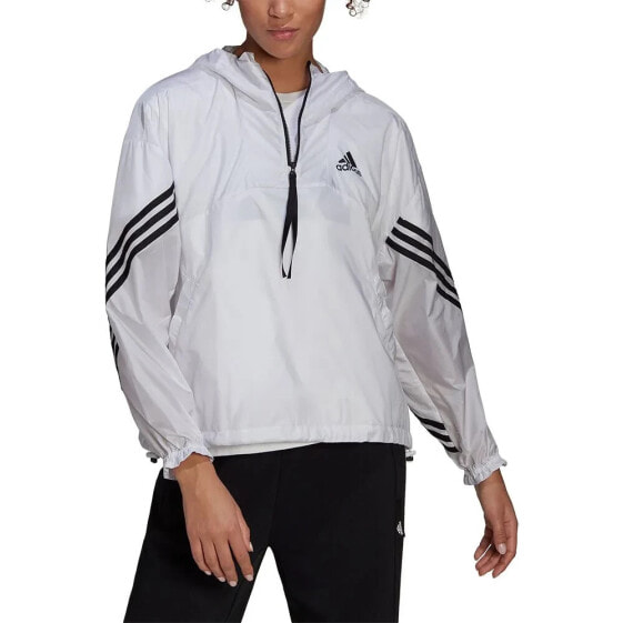 ADIDAS BTS W.R hoodie