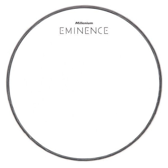 Millenium 08" Eminence Clear