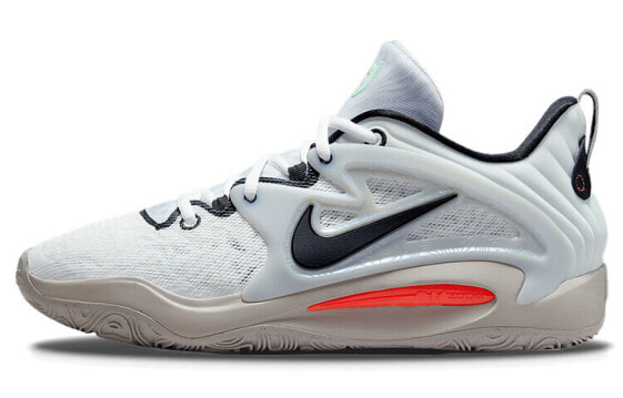 Кроссовки Nike KD 15 Бело-серые