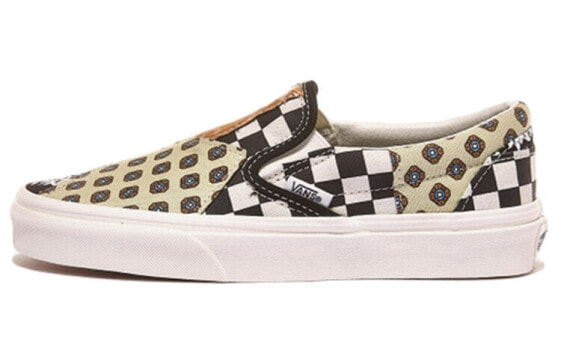 Слипоны Vans Slip-On Classic