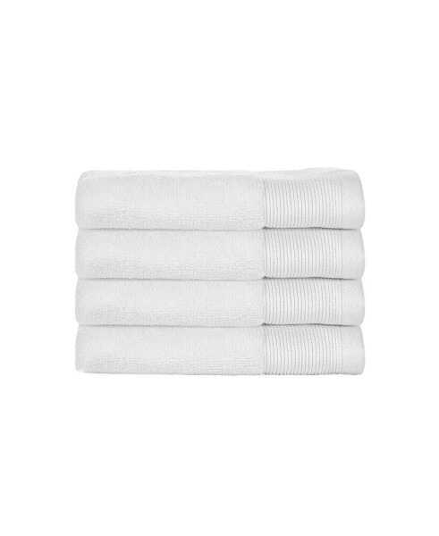 Cotton Terry Washcloths Towel set