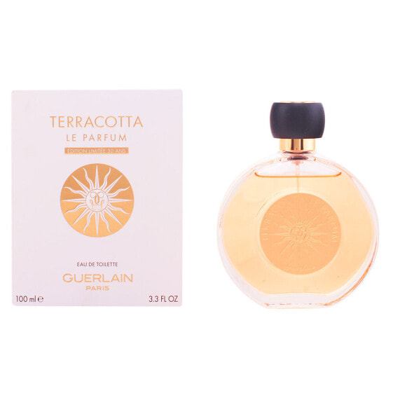 TERRACOTTA LE PARFUM eau de toilette spray 100 ml