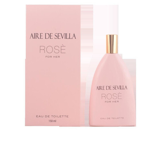 Женская парфюмерия Aire Sevilla Rosè (150 ml)
