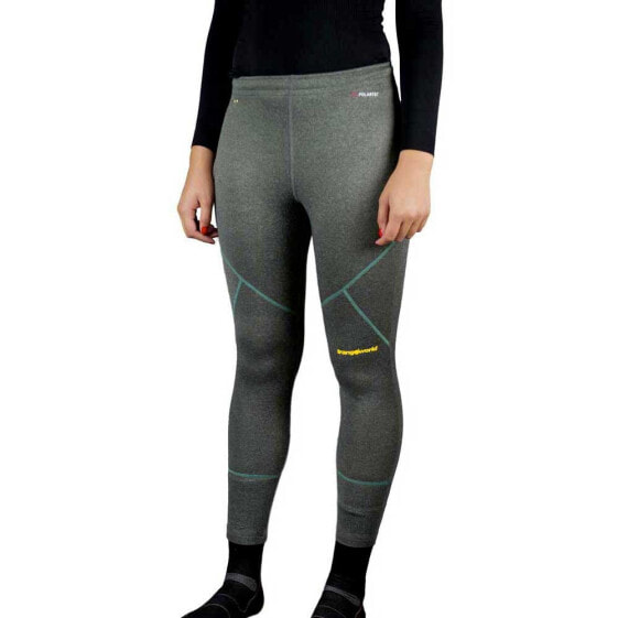 TRANGOWORLD TRX2 Wool leggings