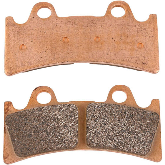 EBC FA-HH Series FA190HH Sintered Brake Pads