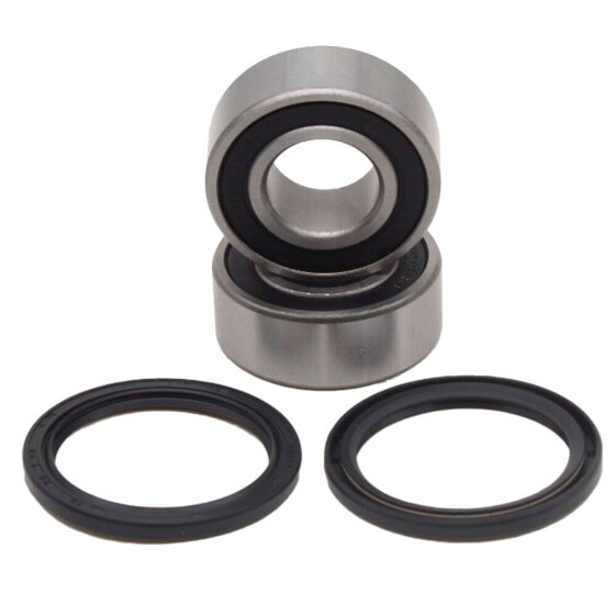 PROX Moto Tm 125-250-300-400-450 96-04 Wheel Bearing Kit