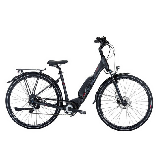 OLMO Vico City Inter 5 2024 electric bike