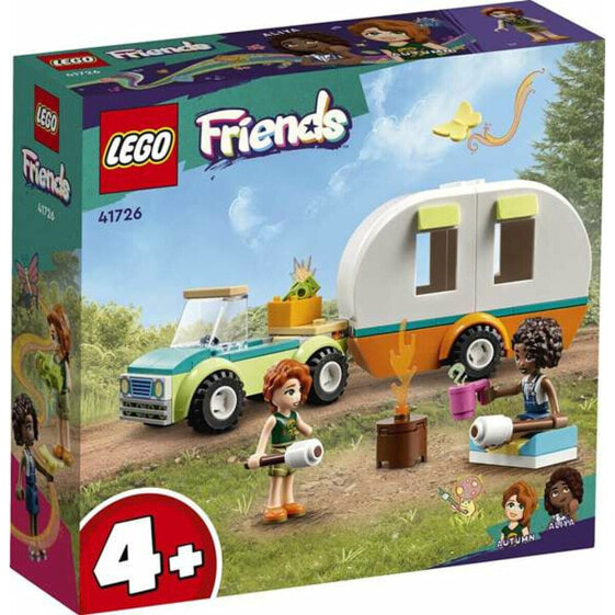 Playset Lego 41726 87 Pieces