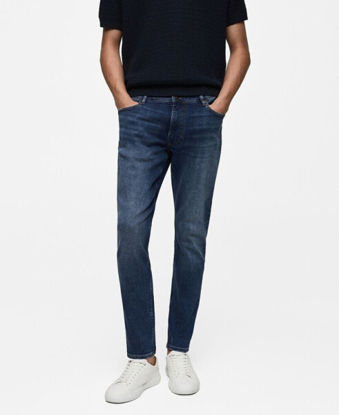 Men's Jude Jeans