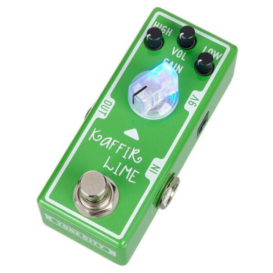 Tone City Kaffir Lime Boost / Overdrive