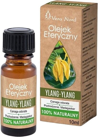 Ätherisches Ylang-Ylang-Öl