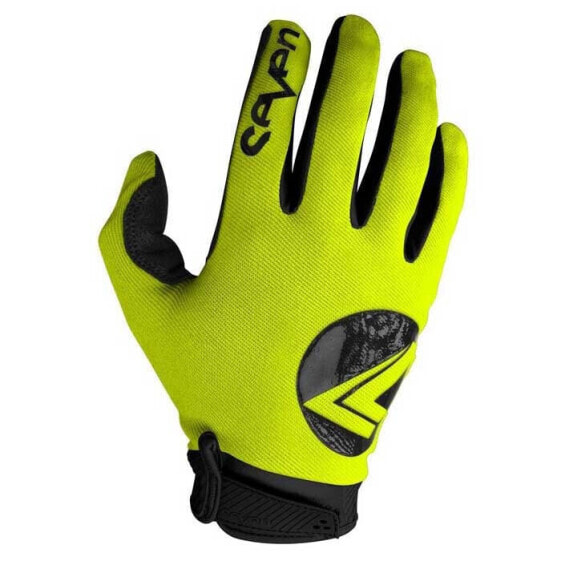 SEVEN Annex 7 DOT off-road gloves