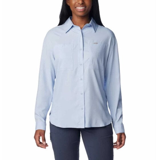 COLUMBIA Silver Ridge Utility™ long sleeve shirt