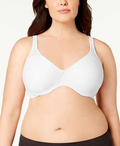 Бюстгальтер Bali Passion for Comfort Seamless Underwire Minimizer Bra 3385