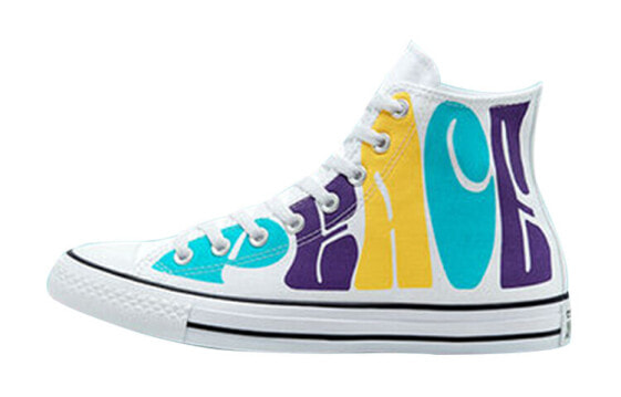 Кеды Converse Chuck Taylor All Star 167892C