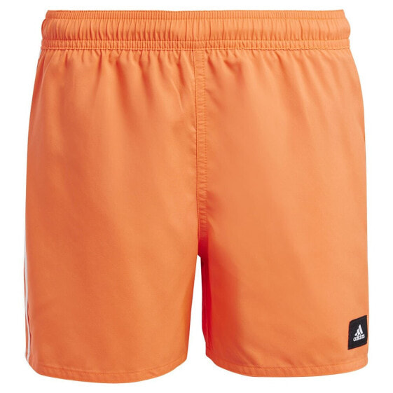 ADIDAS 3 Stripes swimming shorts