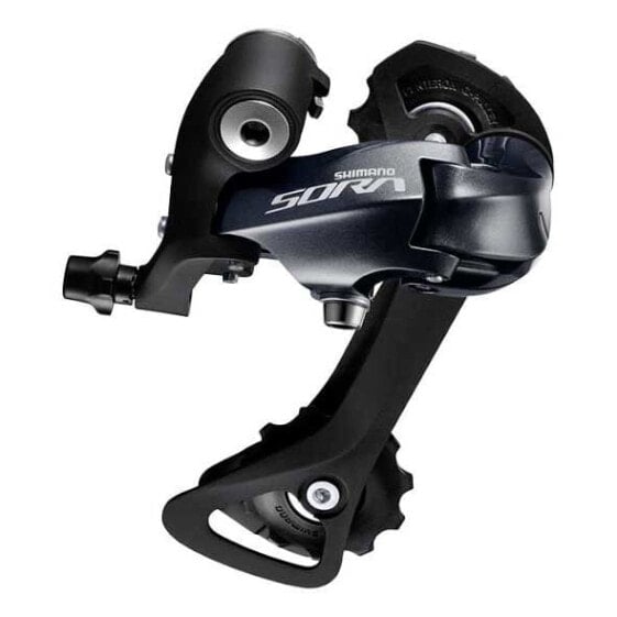 Переключатель задний велосипедный Shimano Sora R3000