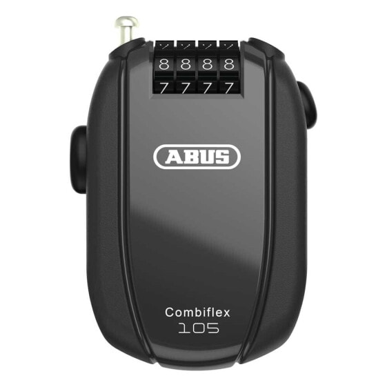 ABUS Combiflex Rest Cable Lock