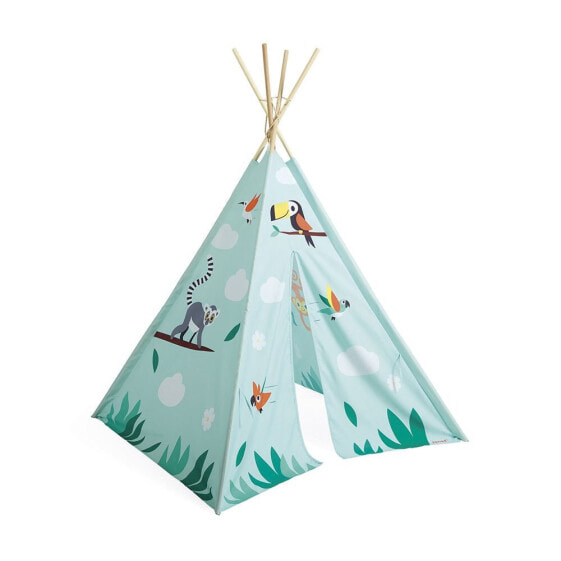 JANOD Tipi Little House