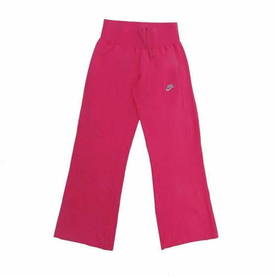 Брюки Nike Children s Sportswear Pink