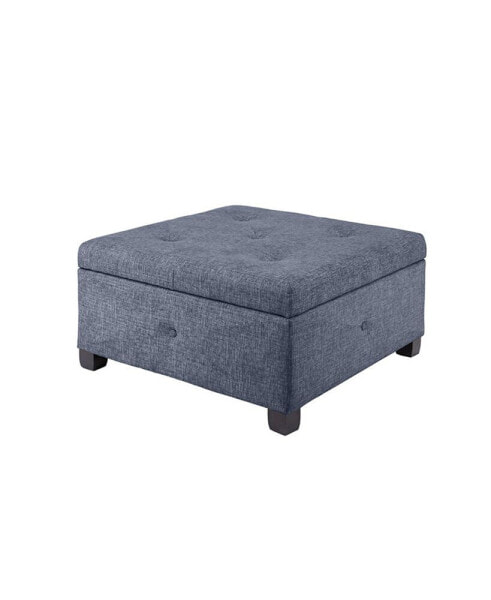 Storage Ottoman