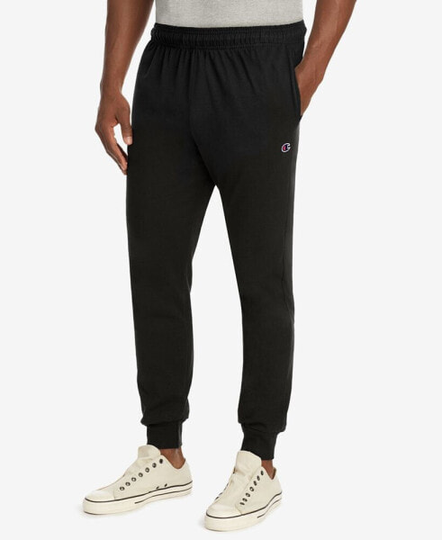 Men's Jersey Joggers