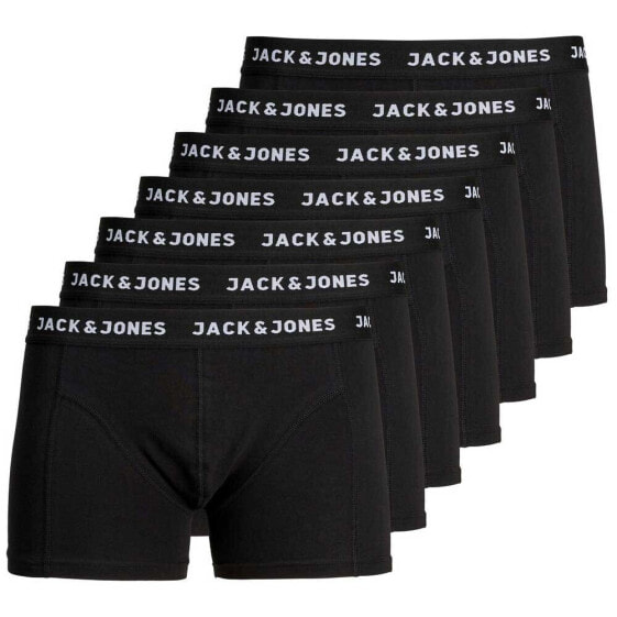 JACK & JONES Huey Boxer 7 Units
