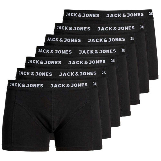 Трусы мужские JACK & JONES Huey 7 шт.