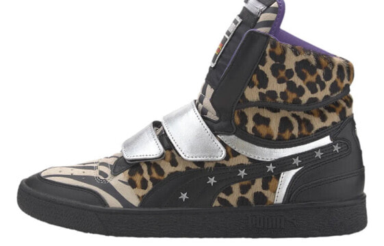 PUMA Ralph Sampson x Paul Stanley 372751-01 Sneakers