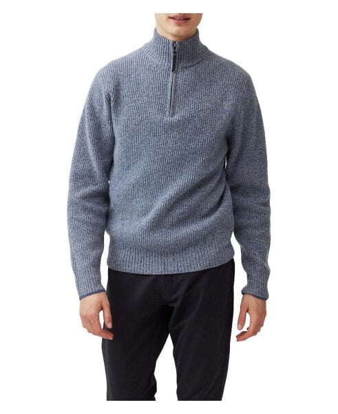 Men's Alton Ave Quarter-Zip Sweatshirt