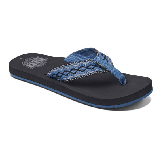 REEF Smoothy sandals