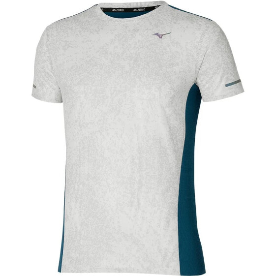 MIZUNO Premium Aero short sleeve T-shirt