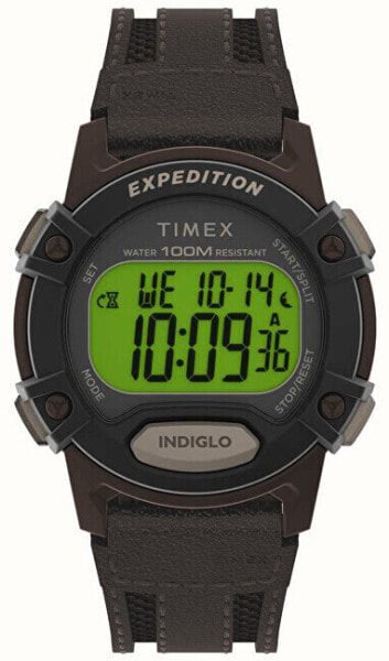 Часы Timex Expedition CAT 5TW4B24500