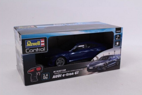 Revell *****REVELL RC Audi e-tron GT 24668