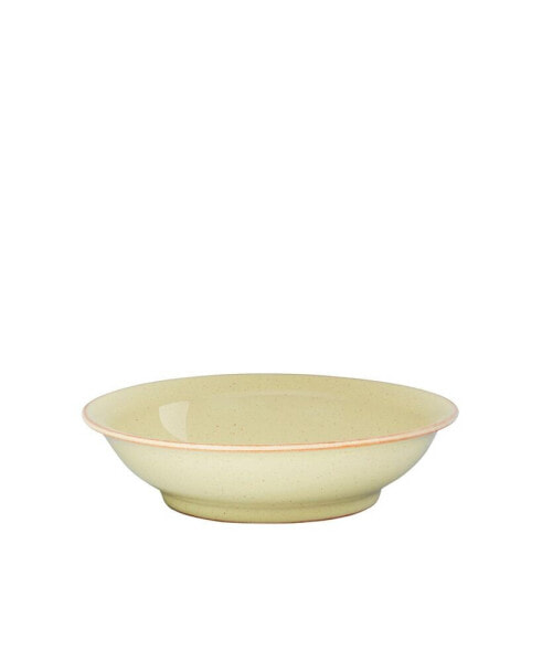 Heritage Veranda Medium Shallow Bowl