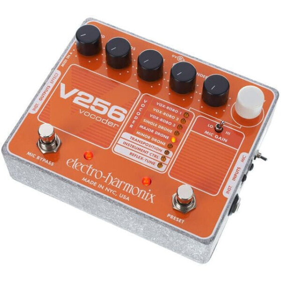 Electro Harmonix V256 Vocoder B-Stock