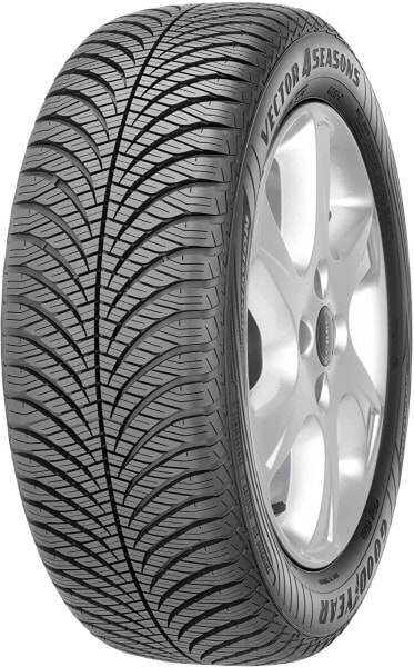 Goodyear Vector 4Seasons All-Season Tyre [Energy Class D]