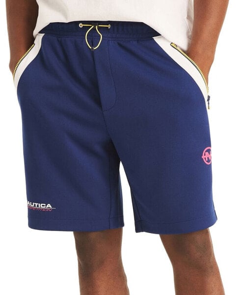 Men's Competition 9" Shorts