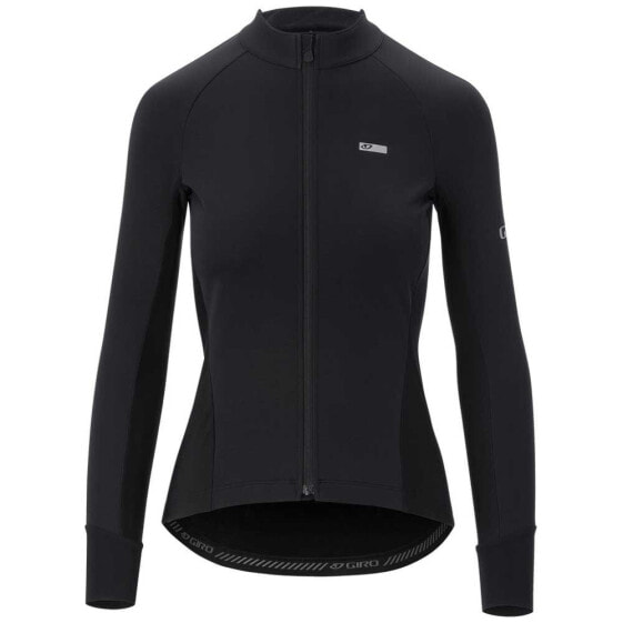 GIRO Chrono Pro Long Sleeve Jersey