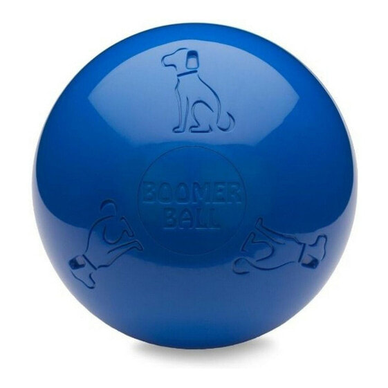 Игрушка для собак Company of Animals Boomer Синяя 100 мм